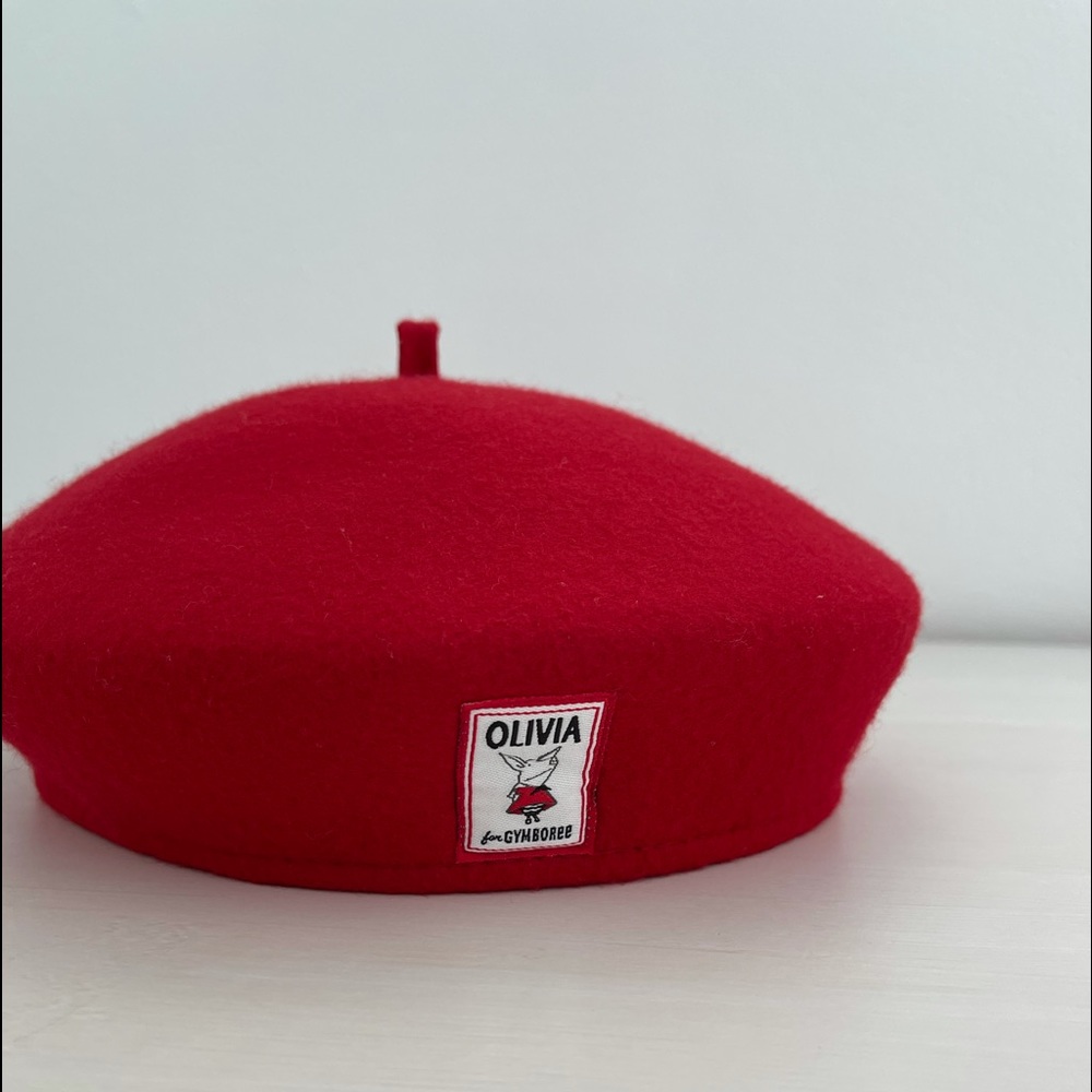 Girls beret